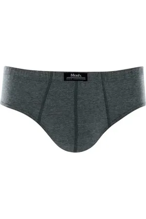 Mash Cueca Plus Size 074.59 Algodão