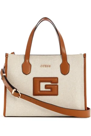 Guess Bolsa G Status 2 Compartment Tote