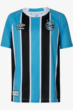 Umbro Camisa Juvenil Gremio Of.1 2025