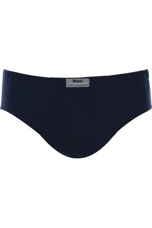 Mash Cueca Plus Size 074.59 Algodão