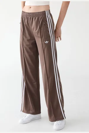 adidas Calça Reta Firebird Loose