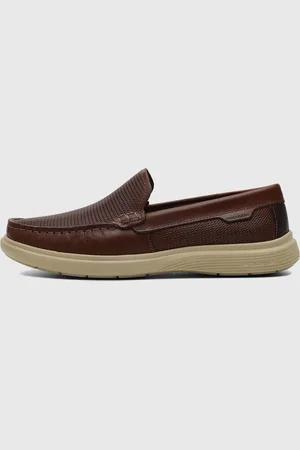 PEGADA Mocassim Microfuro