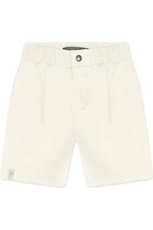 Tigor T. Tigre Infantil - Bermuda Masculina
