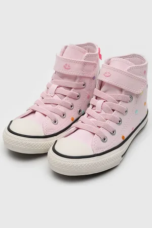Converse Infantil - Tênis Chuck Taylor All S