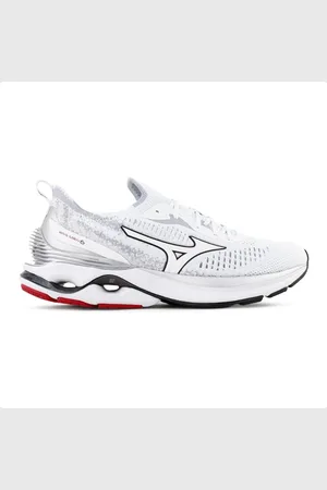 Mizuno Tênis Wave Mirai 6 Unissex