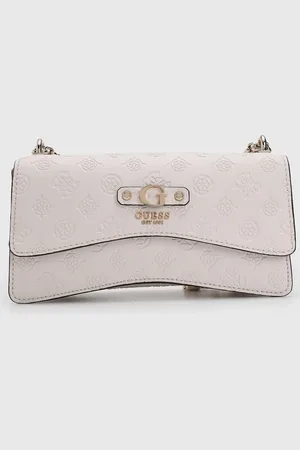 Guess Bolsa Tiracolo Alça Corrente