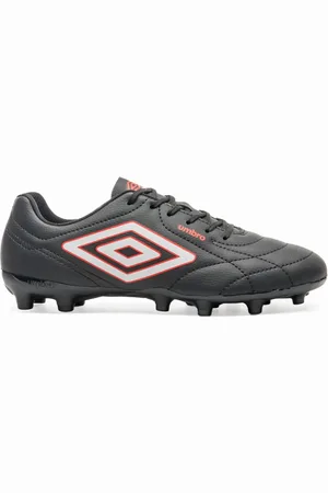 Umbro Chuteira de Campo Class Footballer /Vermelho