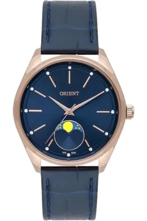 Orient Relogio Frscm015 D1Dx