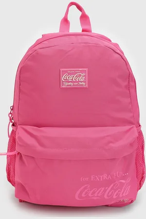 Coca-Cola Mochila Costas Logo