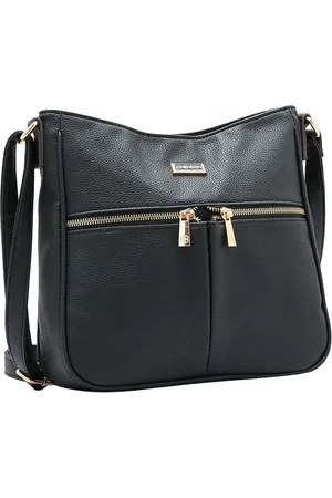 CHENSON Bolsa Feminina Transversal