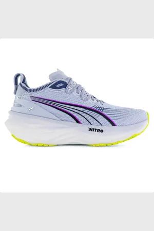 PUMA Tênis Forever Run Nitro 2 Feminino