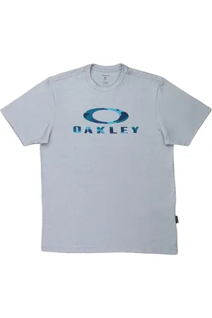 Oakley Camiseta Camuflada SS Tee