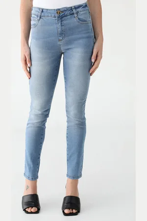 Colcci Calça Jeans Skinny Pocket