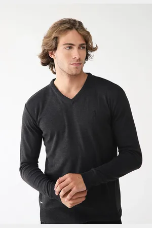 Aleatory Suéter Tricot Slim Mini Icon