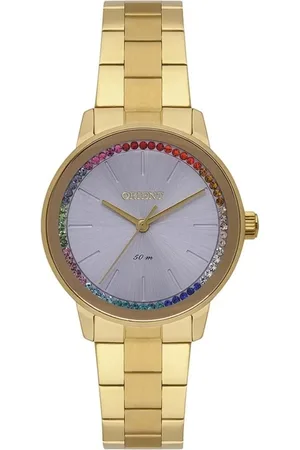 Orient Relogio Fgss0210 L1Kx