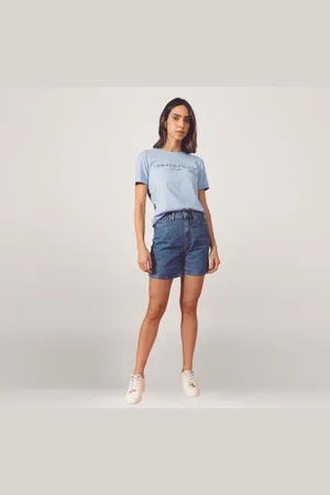 Tommy Hilfiger Shorts Jeans Slim