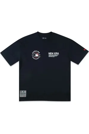 New Era Camiseta Regular MLB Institutional Style