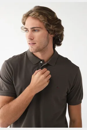 Aramis Camisa Polo Reta Lisa