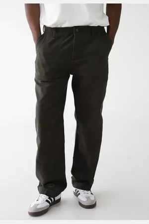 Hering Calça Reta Pocket