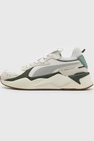 PUMA Tênis Rs-X Suede