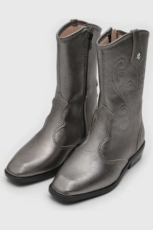 MOLEKINHA Infantil - Bota Western