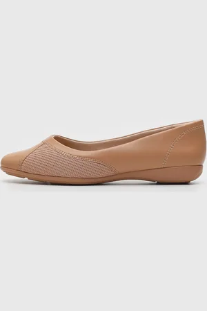 COMFORTFLEX Sapatilha Recorte Lateral