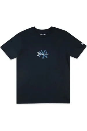 New Era Camiseta Regular MLB New York Yankees Bob
