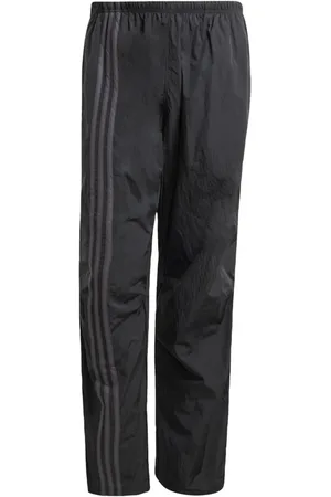 adidas Calça Fashion Side Mesh Zip