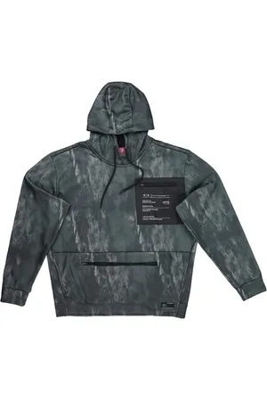 Oakley Moletom Legends Printed Hoodie