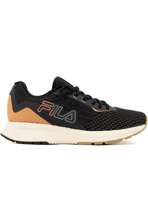Fila Tênis Feminino Ride 2 Preto