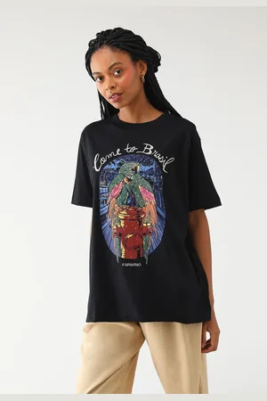 Gentleman Farmer Camiseta Friozinho Bom Preta