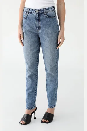 Colcci Calça Jeans Mom Pocket