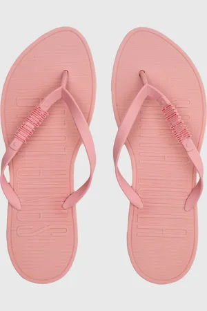 SANTA LOLLA Chinelo Logo