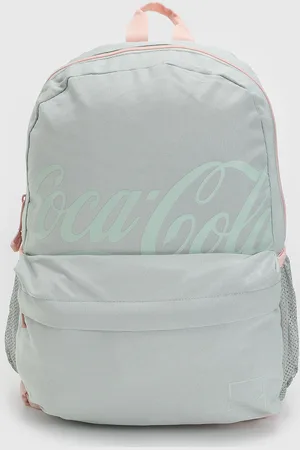 Coca-Cola Mochila Costas Logo