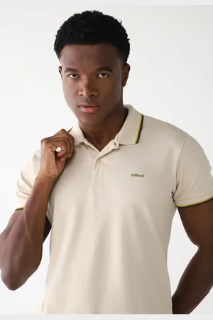 Colcci Camisa Polo Slim Friso