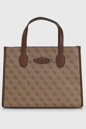 Guess Mochila Costas Alça Dupla