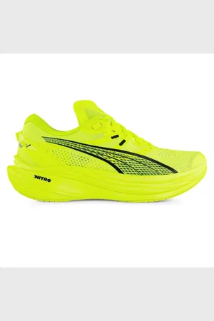 PUMA Tênis Deviate Nitro 3 Masculino