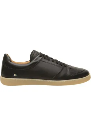 Reserva Tenis Rsv Worker Couro Go