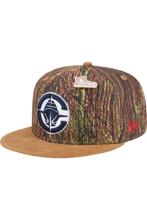 New Era Boné 9FIFTY Los Angeles Clippers All-Star Game 2025 Fan Pack Grove