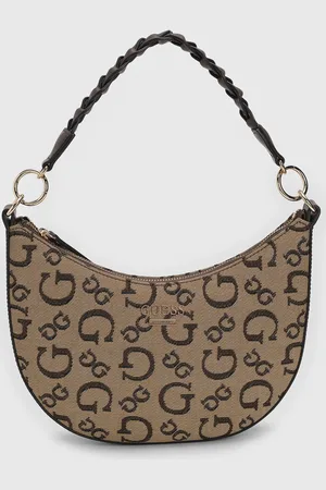 Guess Bolsa Tiracolo Alça Dupla