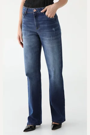 Forum Calça Jeans Reta Pocket