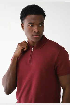 Aramis Camisa Polo Reta Lisa