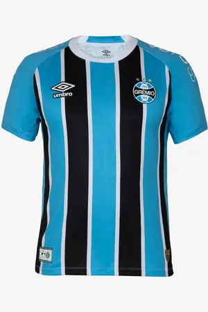 Umbro Camisa Masculina Gremio Of.1 2025 Jogador S/N