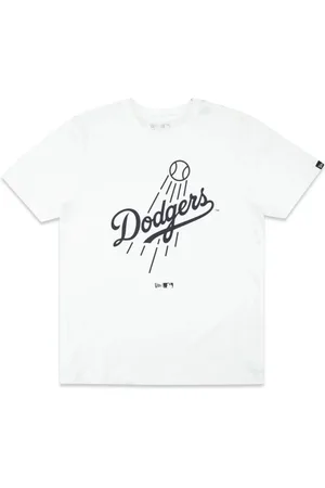 New Era Camiseta Regular MLB Los Angeles Dodgers Sunset