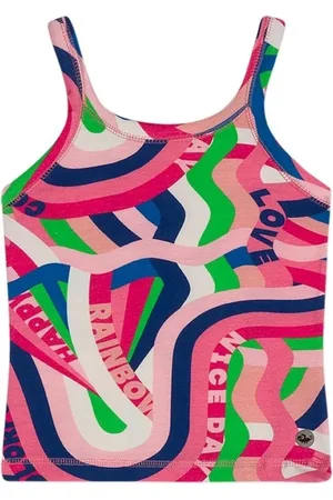 Marisol Infantil - Regata Com Aroma Feminina