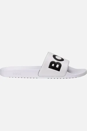 HUGO BOSS Chinelo Aryeh Slid Npvlg