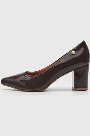 VIZZANO Scarpin Verniz