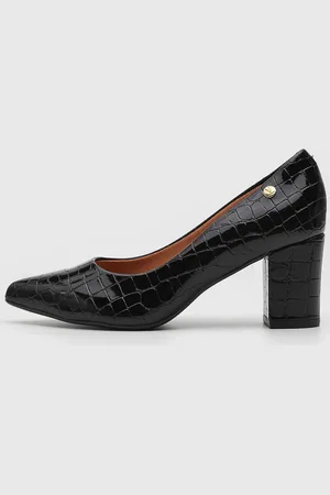 VIZZANO Scarpin Croco