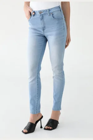 Forum Calça Jeans Skinny Pocket