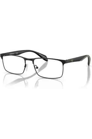 Armani Exchange Armacao Emporio Armani Ea1149 3001 56